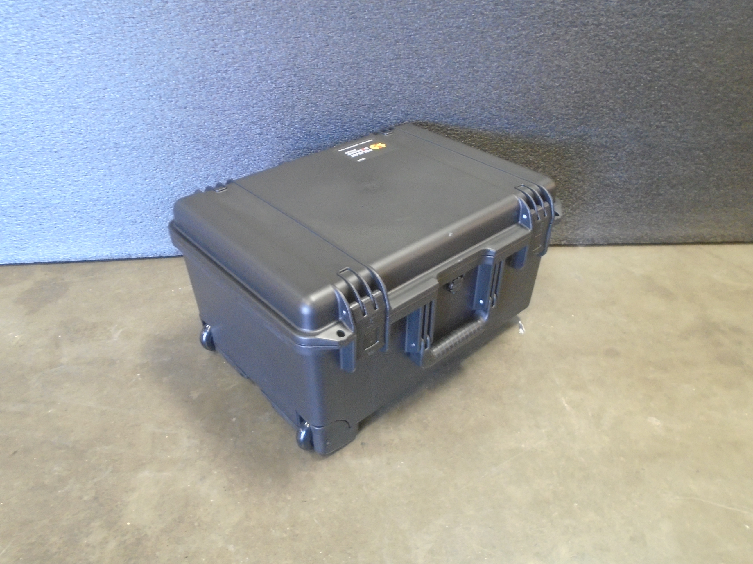 Print # 9102 - Retrofit Existing Pelican Storm iM2620 for Customer Supplied Units By Nelson Case Corp
